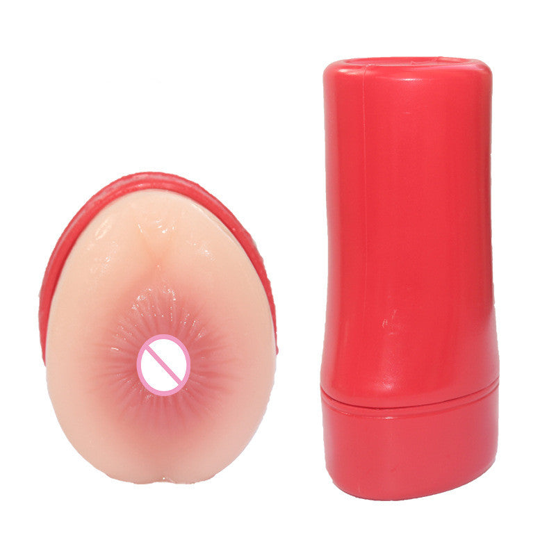 Men's Fashion Massage Exerciser Tool - Adult Wellness and Relaxation