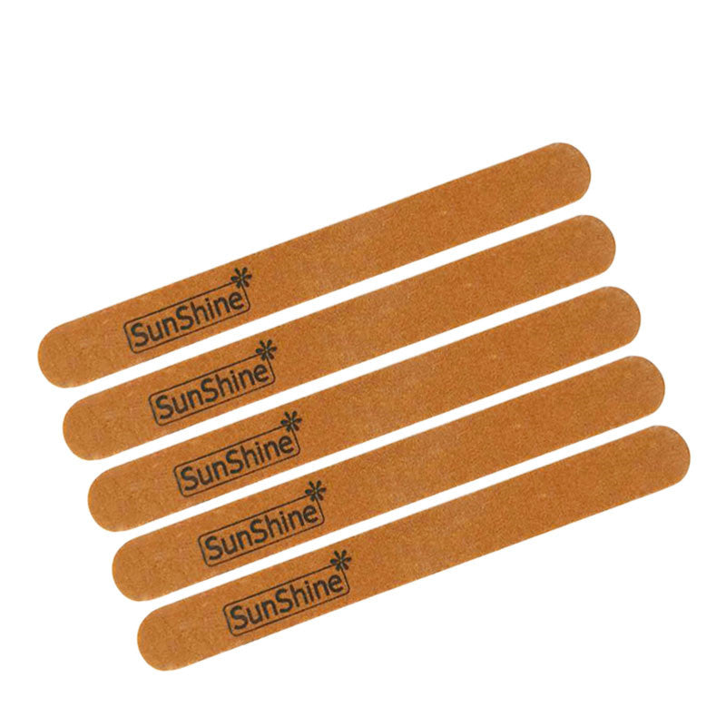 Nail File & Buffer Set – Multiple Styles
