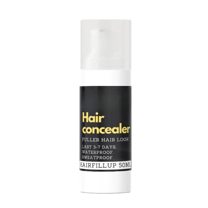 Natural Hair Concealer - 50ML