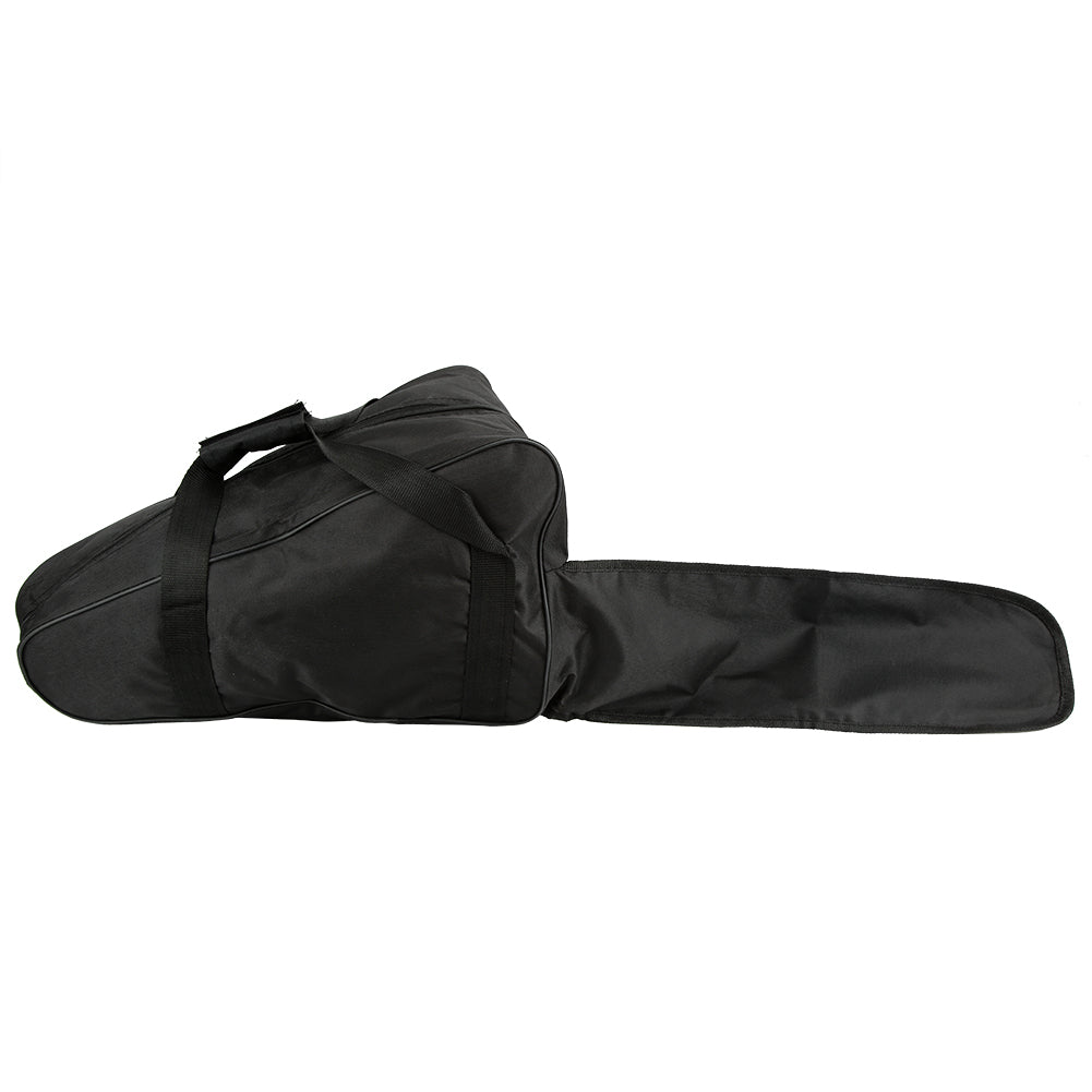 Portable Waterproof Oxford Cloth Chain Saw Case Full Protection