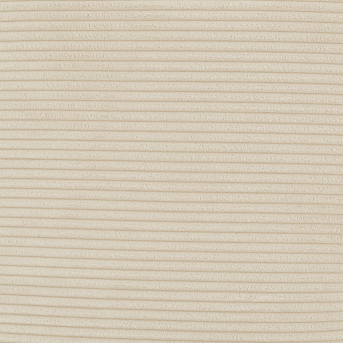 Oversized 360° Swivel Accent Chair with Dual-Layer Cushion - Beige