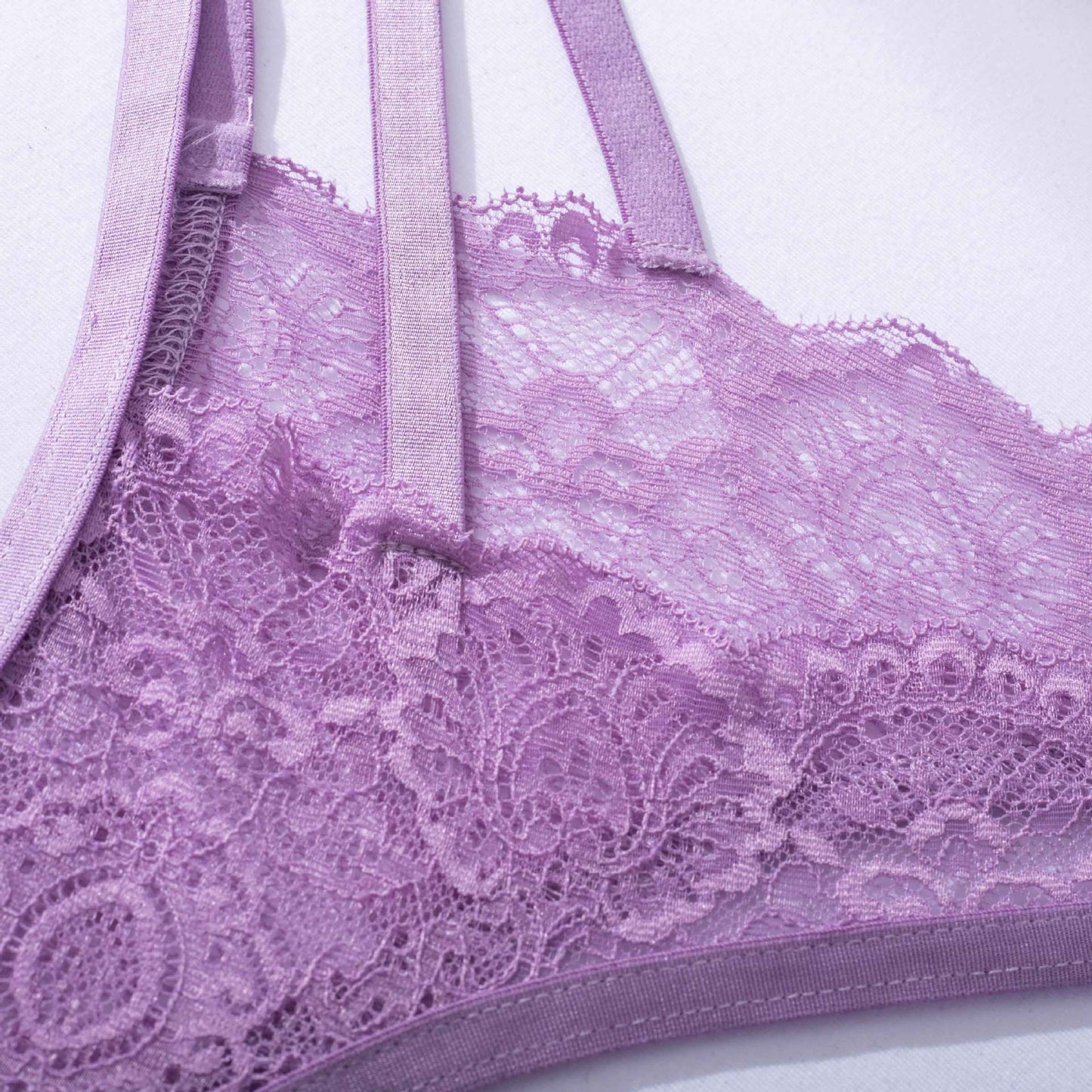 Three-Piece Shapewear Body Suit Set for Waist, Hip & Belly Support