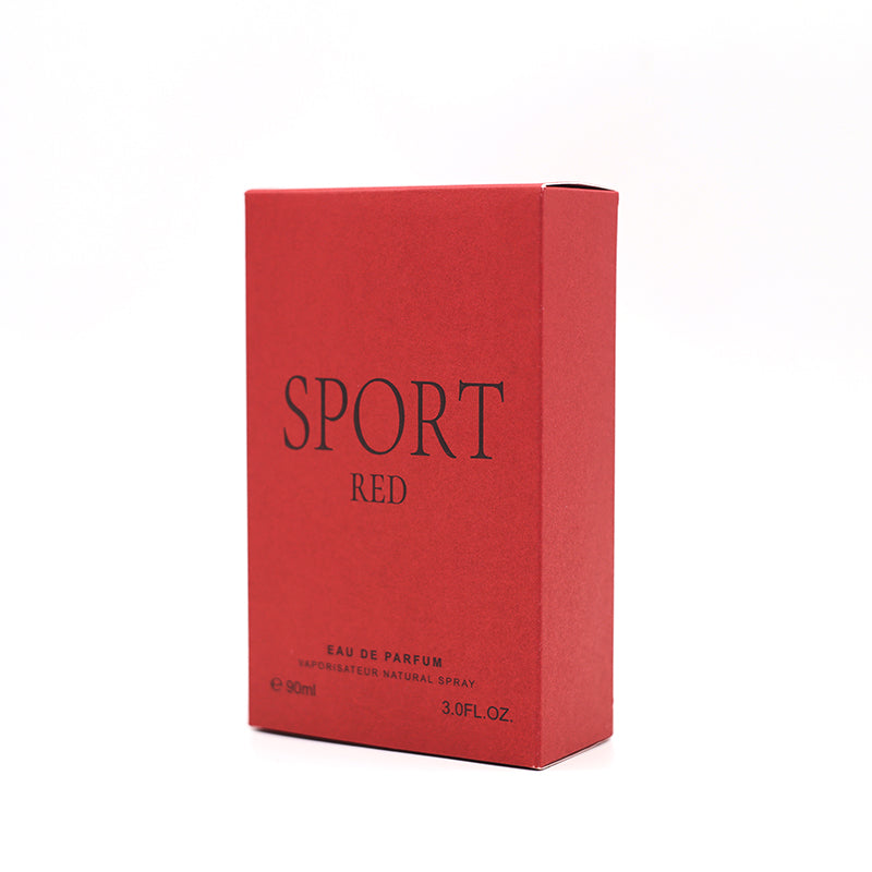 Eau De Toilette Fragrance