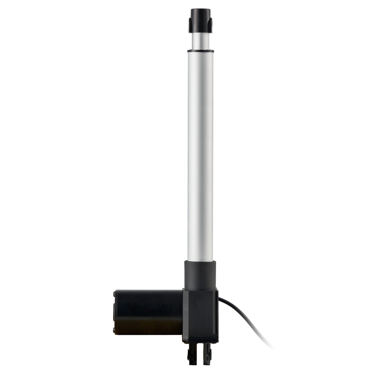 12V Heavy Duty Linear Actuator 12 Inch 1320lbs/6000N with Mounting Bracket