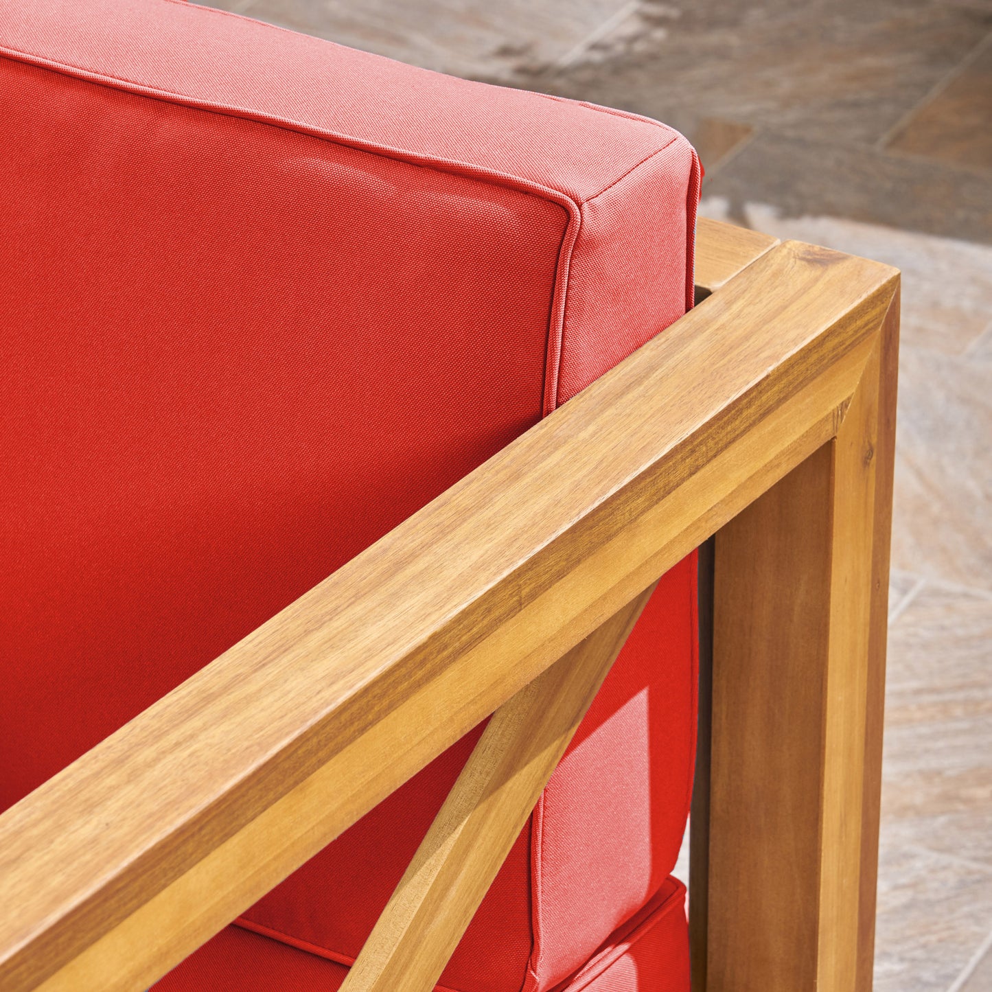 BRAVA CLUB CHAIR