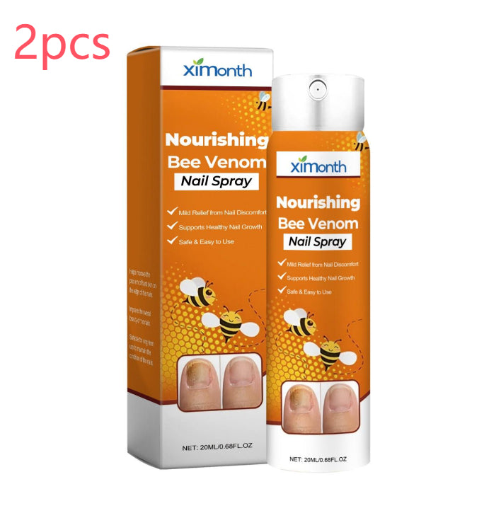 Nail Nourishing Spray