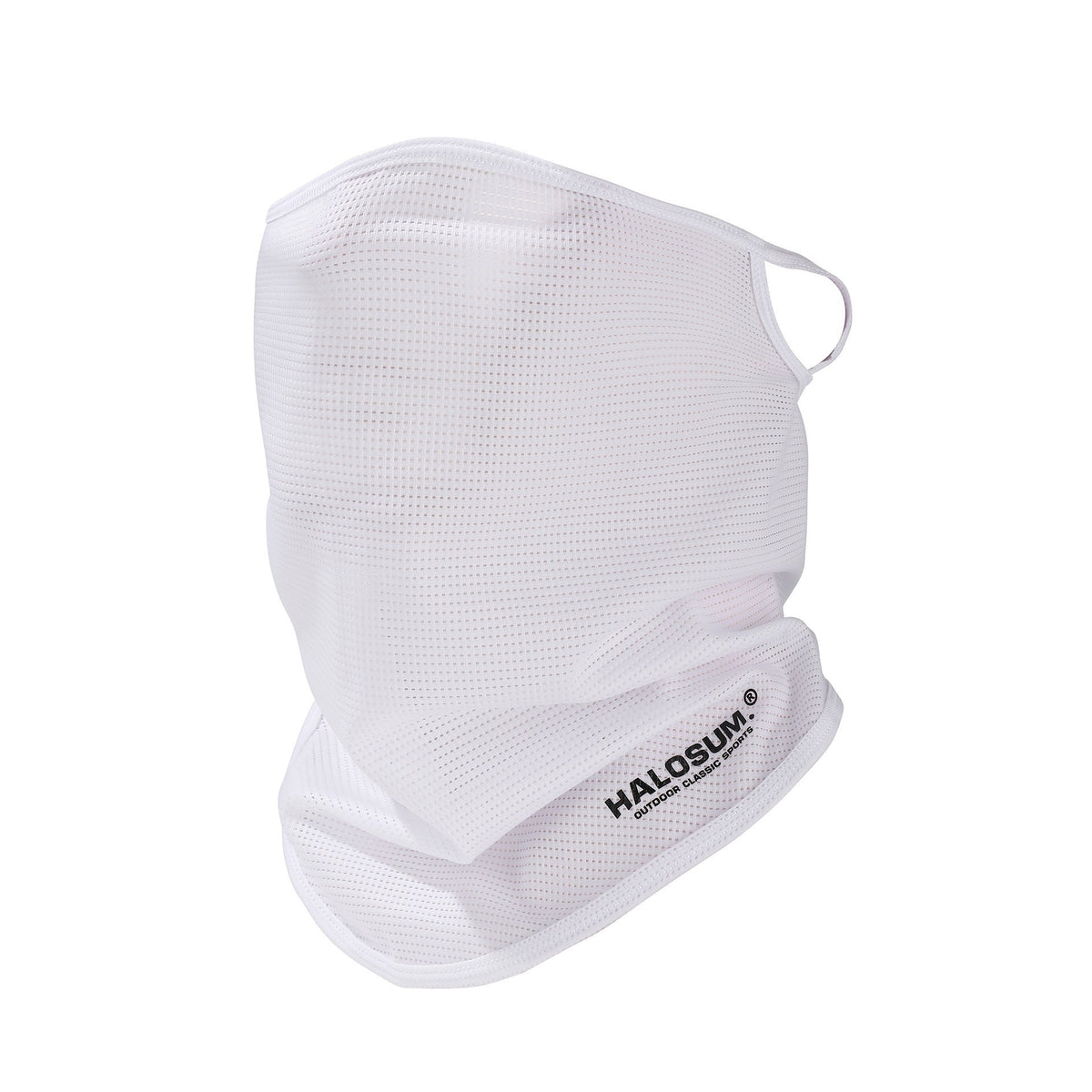UV-Protective Breathable Face Mask