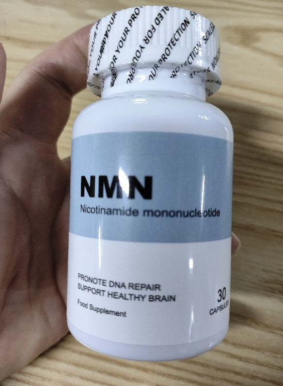 Nicotinamide Mononucleotide Capsules - Adult Health Support