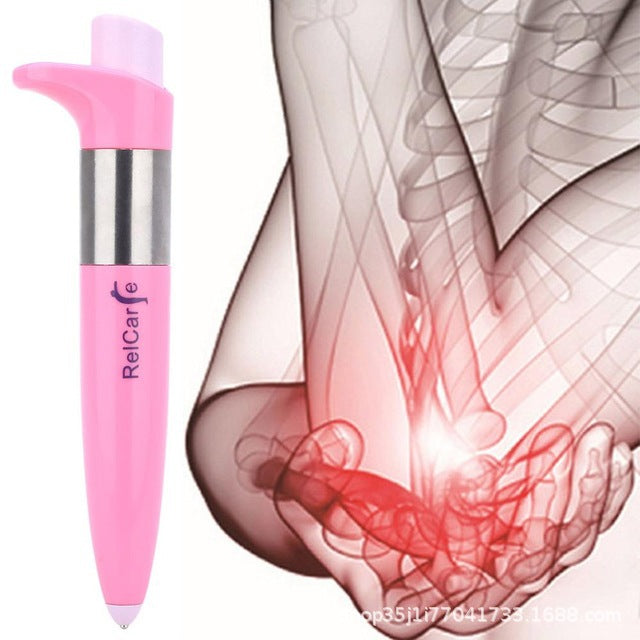 Electronic Acupuncture Point Health Massage PE