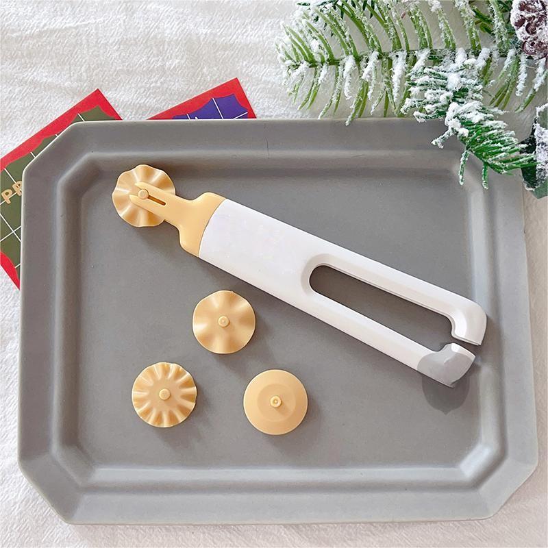 Jasmine Kitchen Rolling Pin for Baking and Cooking - Multiple Colors