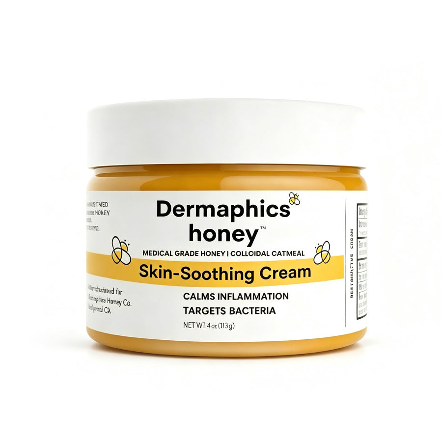 Gentle Care For Smooth Soft Body Skinnourishing Massage Cream