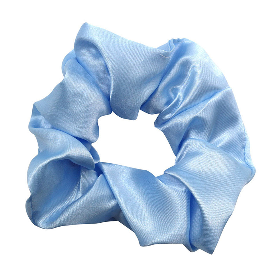 Korean Style Fashion Hair Ring - Large Intestine Design Hair Accessory