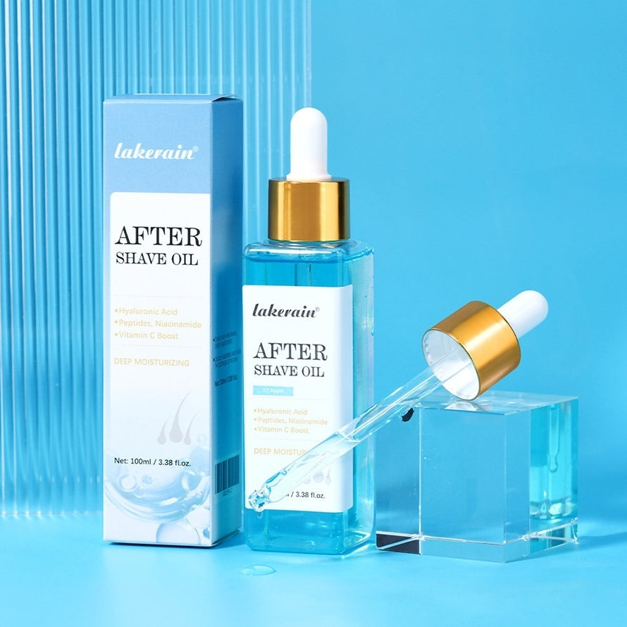 Skin Moisturizing Essence Oil - 100g