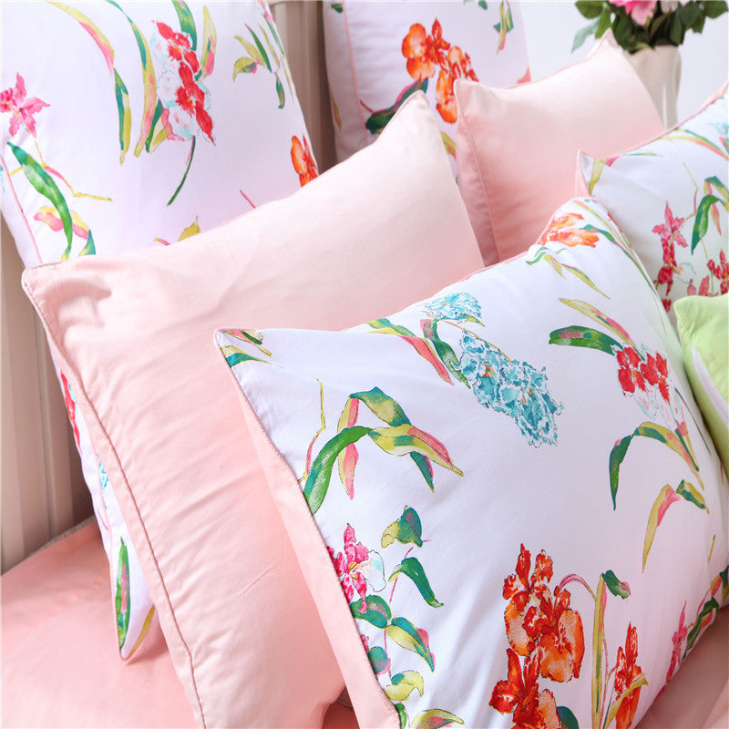 Cotton Pillowcase - Long-Staple Xinjiang Cotton Single Pillow Cover