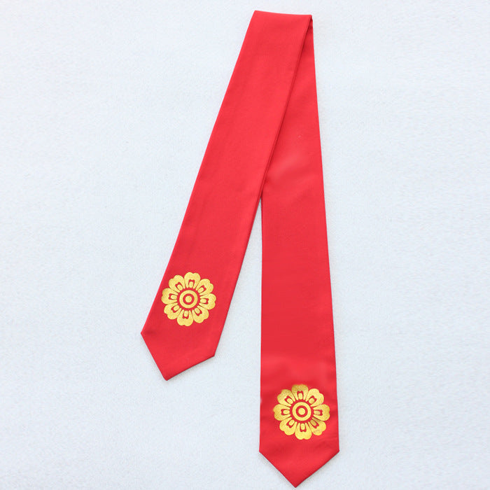 Traditional Ethnic Cotton Hairband - Multiple Colors