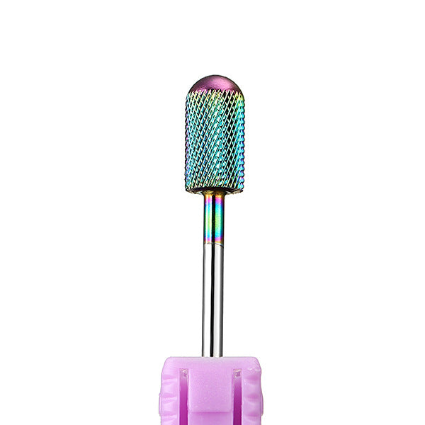Tungsten Steel Electric Nail Drill Grinding Head Accessory