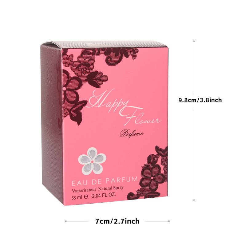 Long-Lasting Niche Fragrance Essential Oil - Multiple Scents