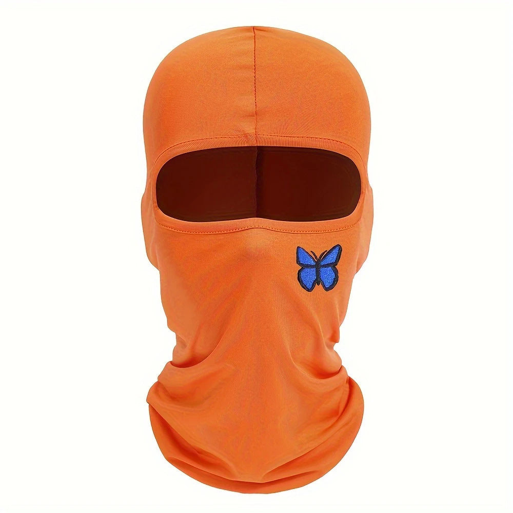 Outdoor Breathable Sun Protection Wicking Sleeve Cap - Casual UV Cover