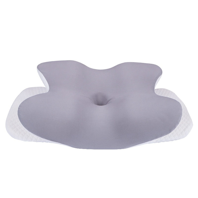 Memory Foam Pillow for Improved Sleep Neck Support Adult Bed Pillow