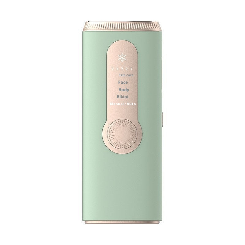 Laser Hair Removal Device for Whole Body