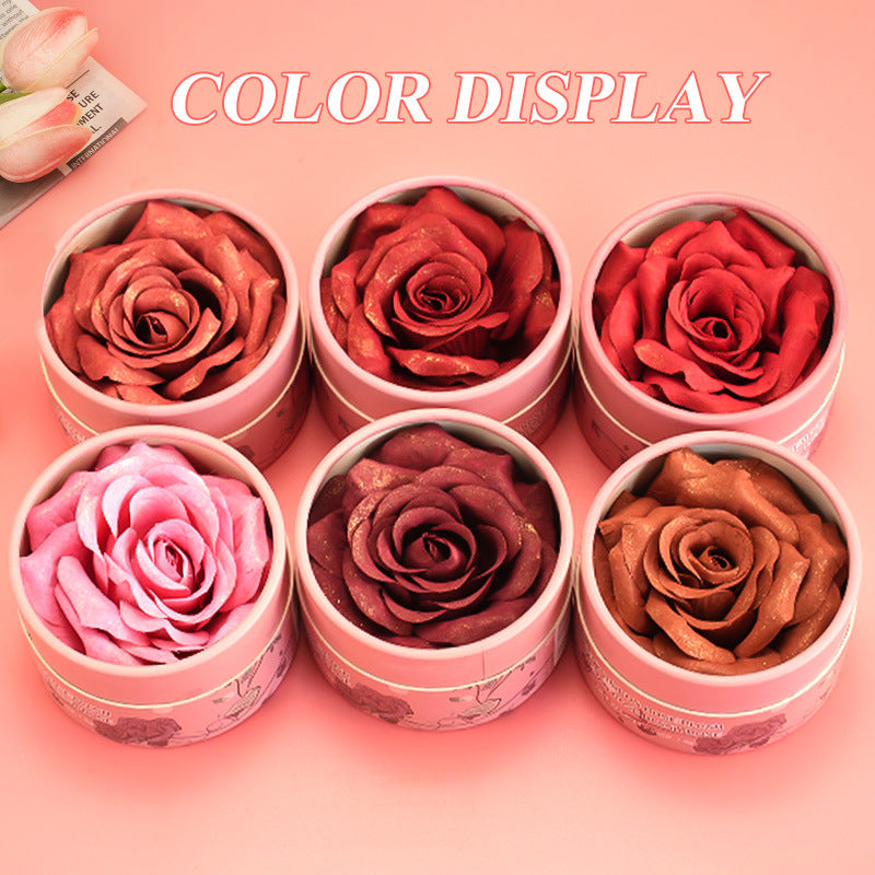 Natural Complexion Face Makeup Set - Small Petals Nude Shades