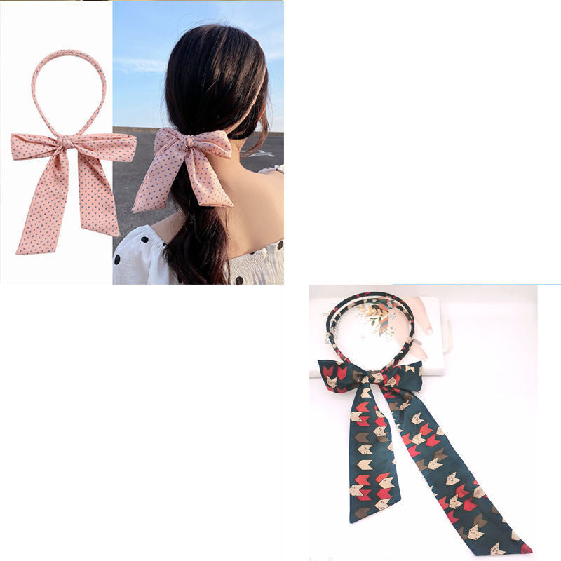 Women's Hairband Hair Hoop Headband