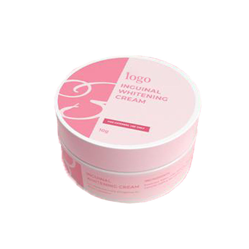 Underarm Hip Brightening Body Care