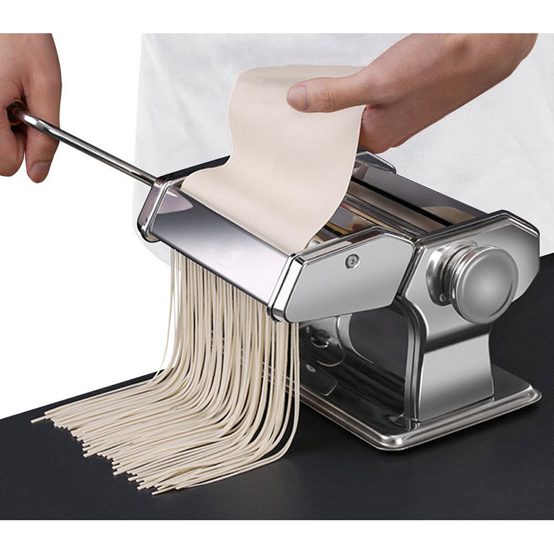 Manual Dumpling Machine for Kitchen and Food Prep - Multi-Style