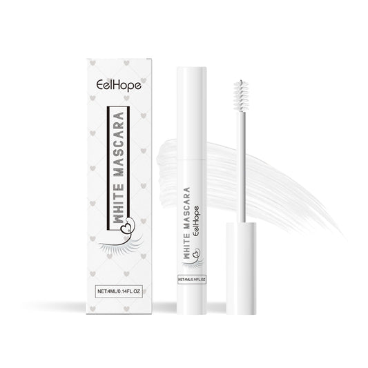 Waterproof Long-Lasting Eye Black for Makeup and Performance - 4ml