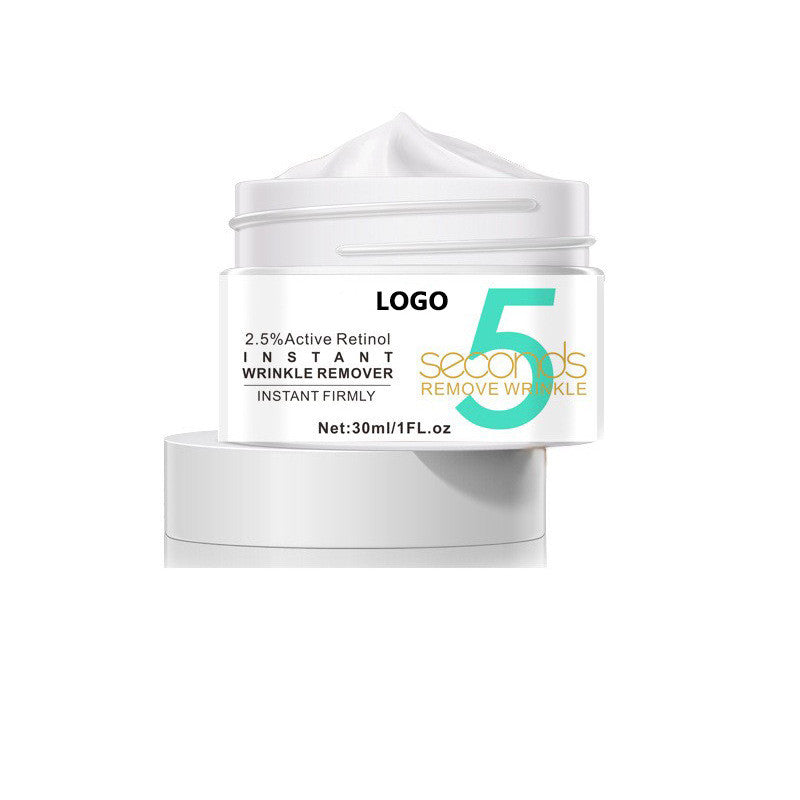 Active Retinol Face Cream for Anti-Aging & Skin Moisturizing 30ml