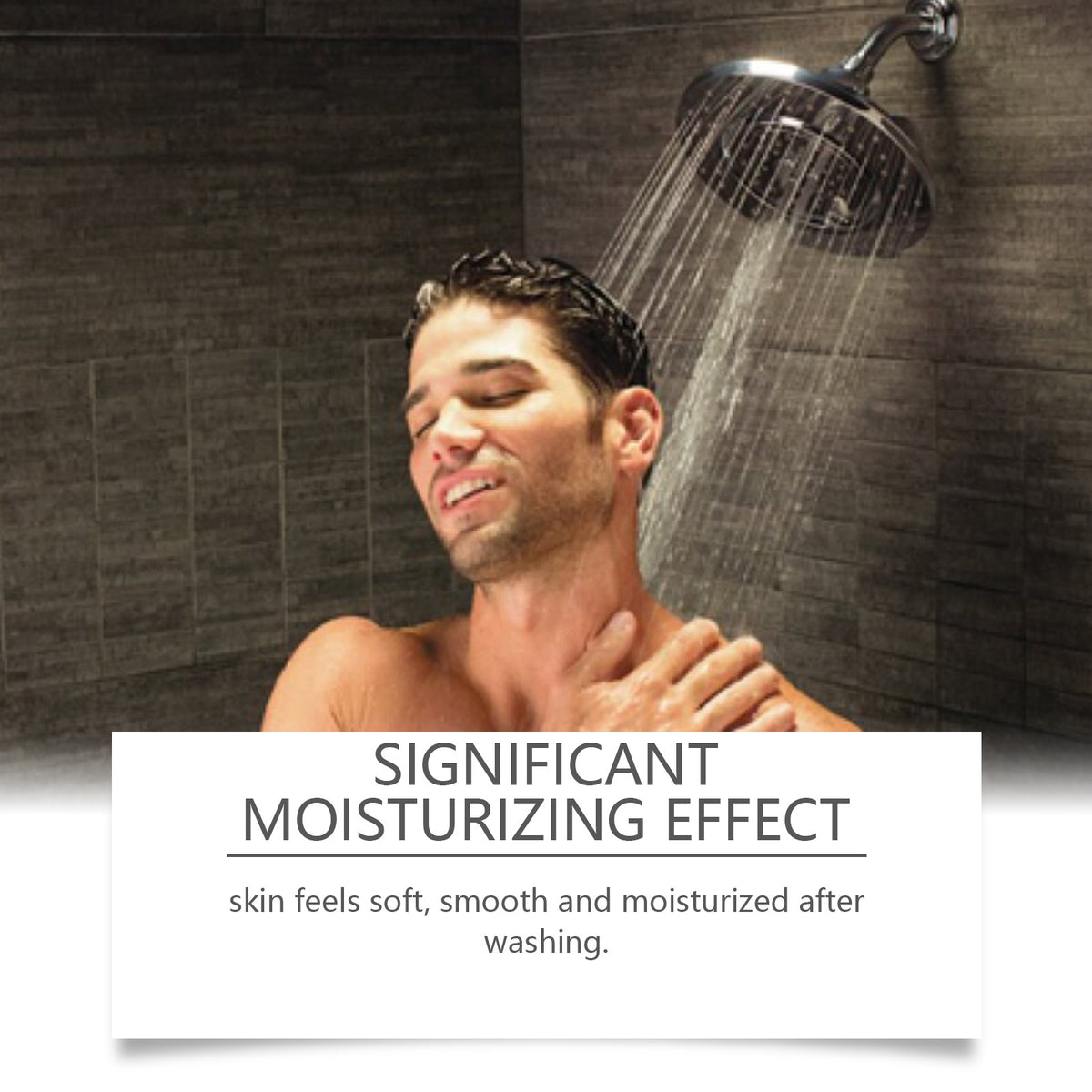 Bath Soap Mild Formula Cleaning And Moisturizing