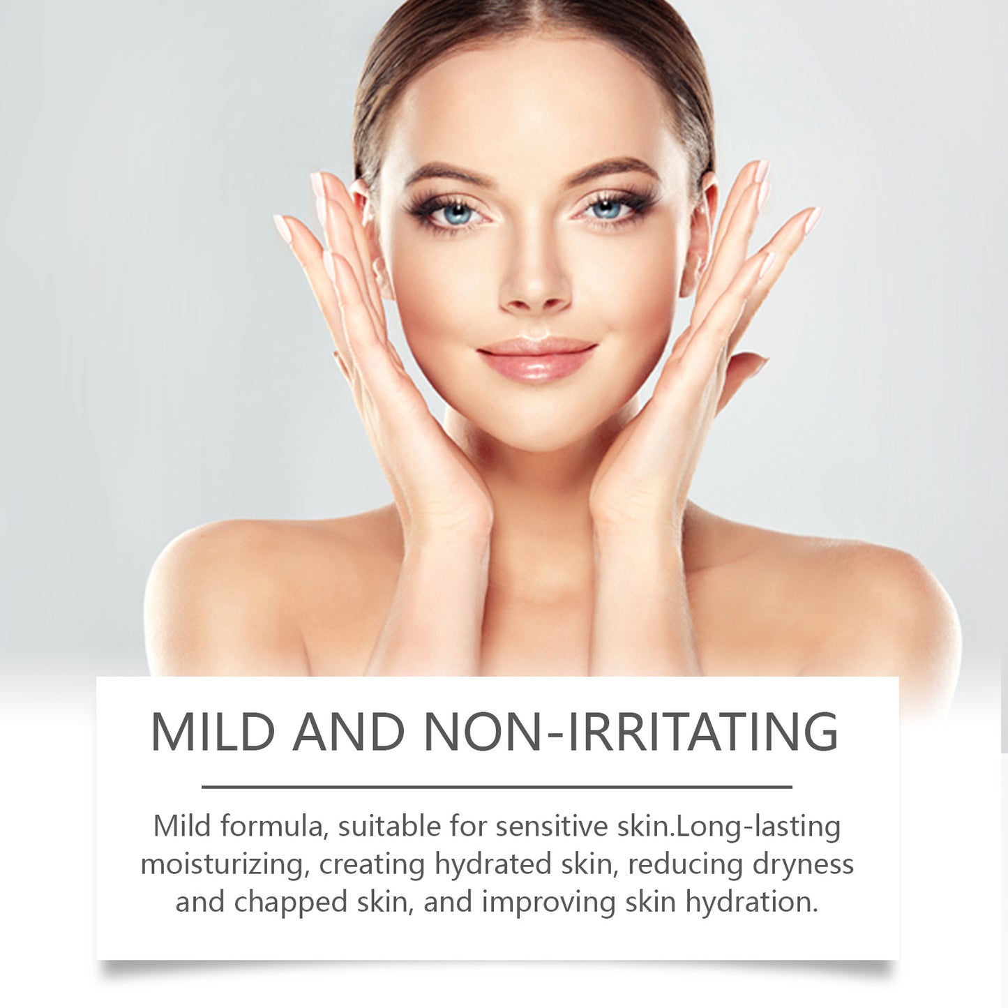 Hydrating Tallow Balm Moisturizer for Face and Body - Deeply Soothing Cream
