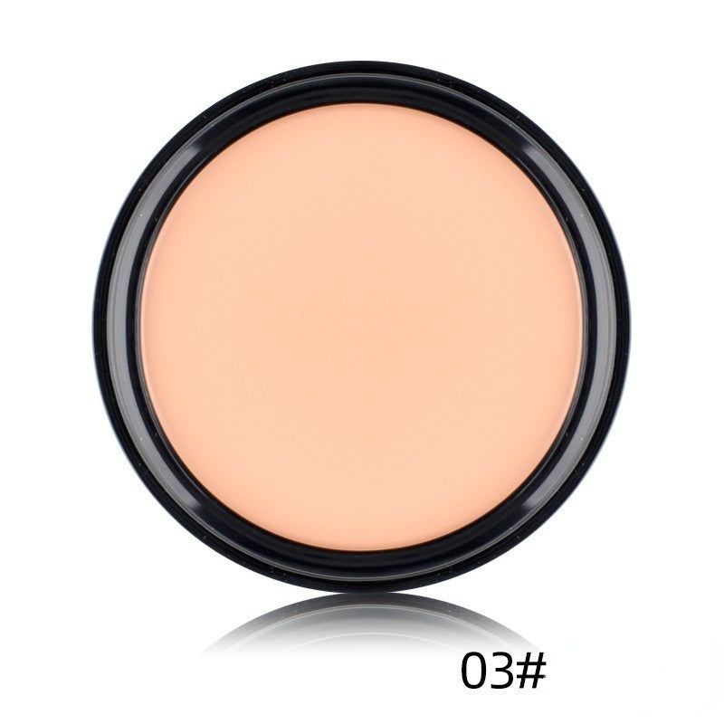 Full Coverage Concealer for Blemishes Dark Circles & Tattoos - 14g