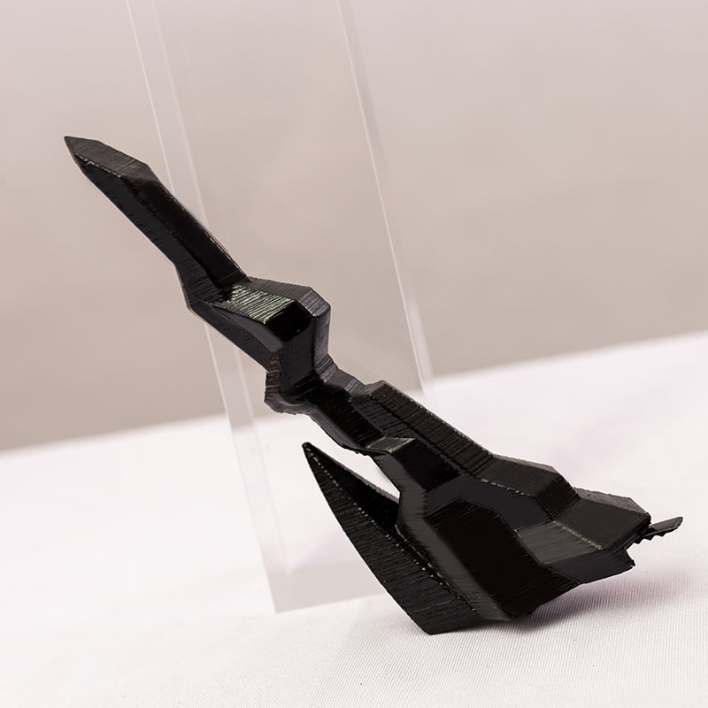 Angle Horn Cos Headband Hairpin Accessory