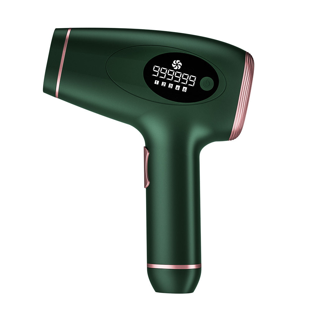 Handheld Electric Face Cleanser for Beauty & Skin Care