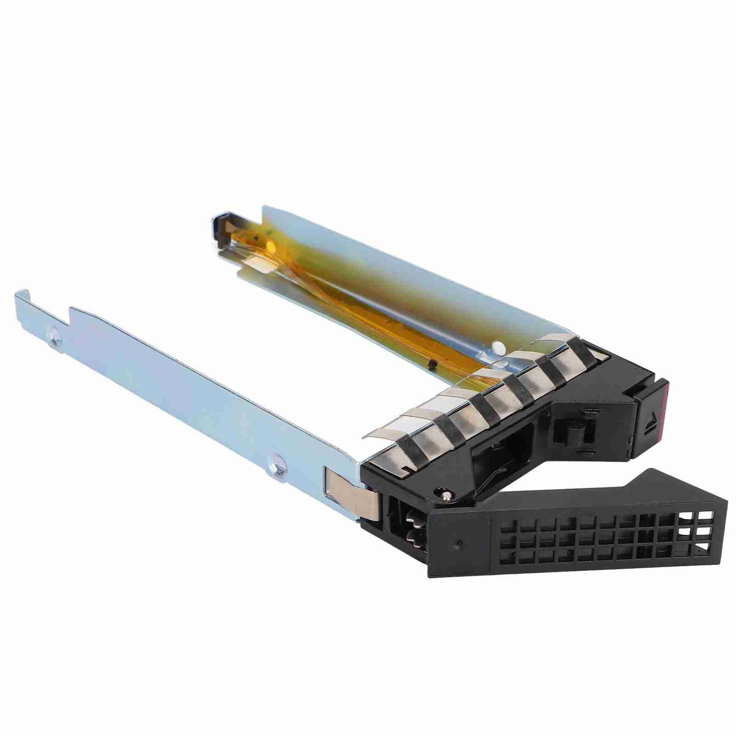 2.5in Hard Drive Tray SAS/SATA Universal ABS For Lenovo RD650 RD550