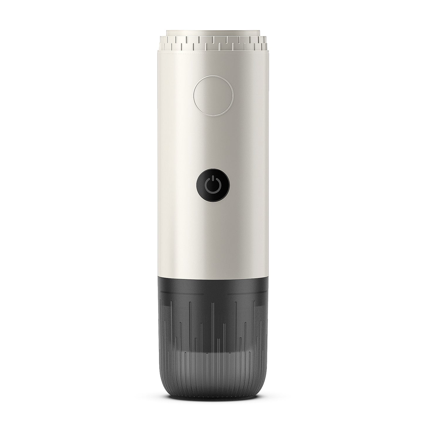 USB-Charged Mini Espresso Maker for Outdoor Use - Compact & Portable Coffee Machine