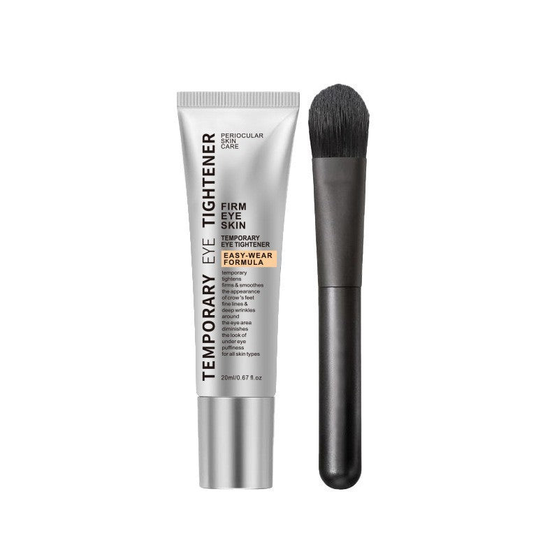 Temporary Eye Tightener Firming Cream