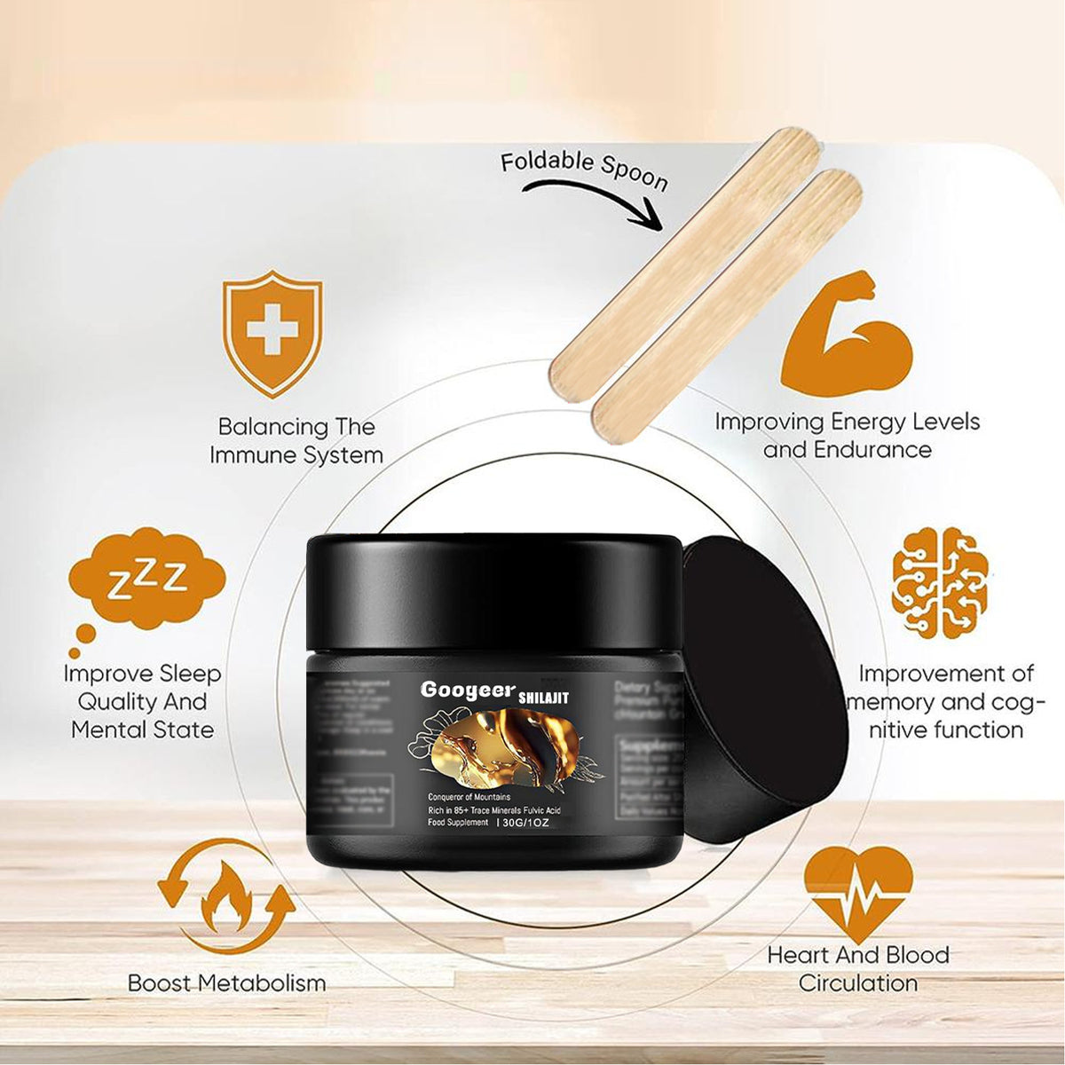 Body Care Solution 30g