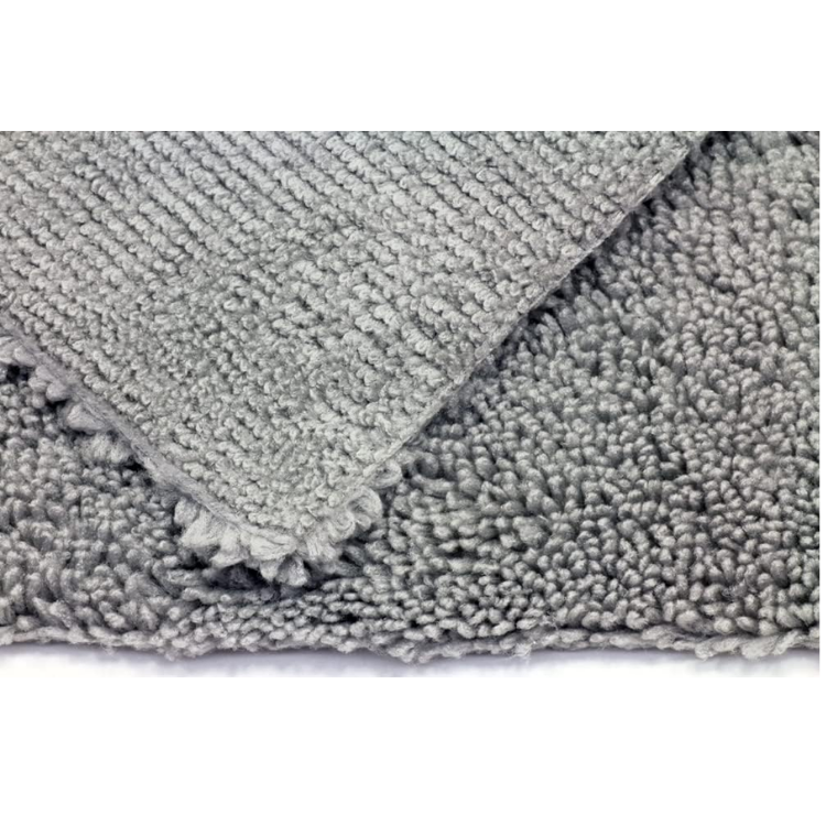 Microfiber Detailing Towels Pack of 5 - Edgeless, All-Purpose, Waterless Car Cleaning
