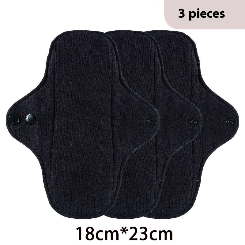 New Cotton Sanitary Napkin Night Leak-proof