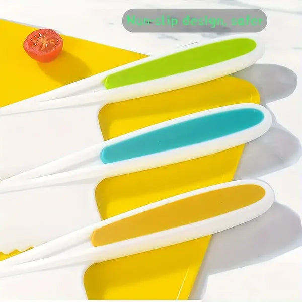 Complete Youngsters Cooking Set - Real Tools for Ages 4-8