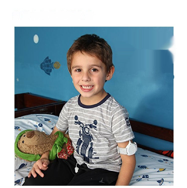 Baby Bedwetting Urine Reminder Device - Wetness Alert for Toddler Sleep Training