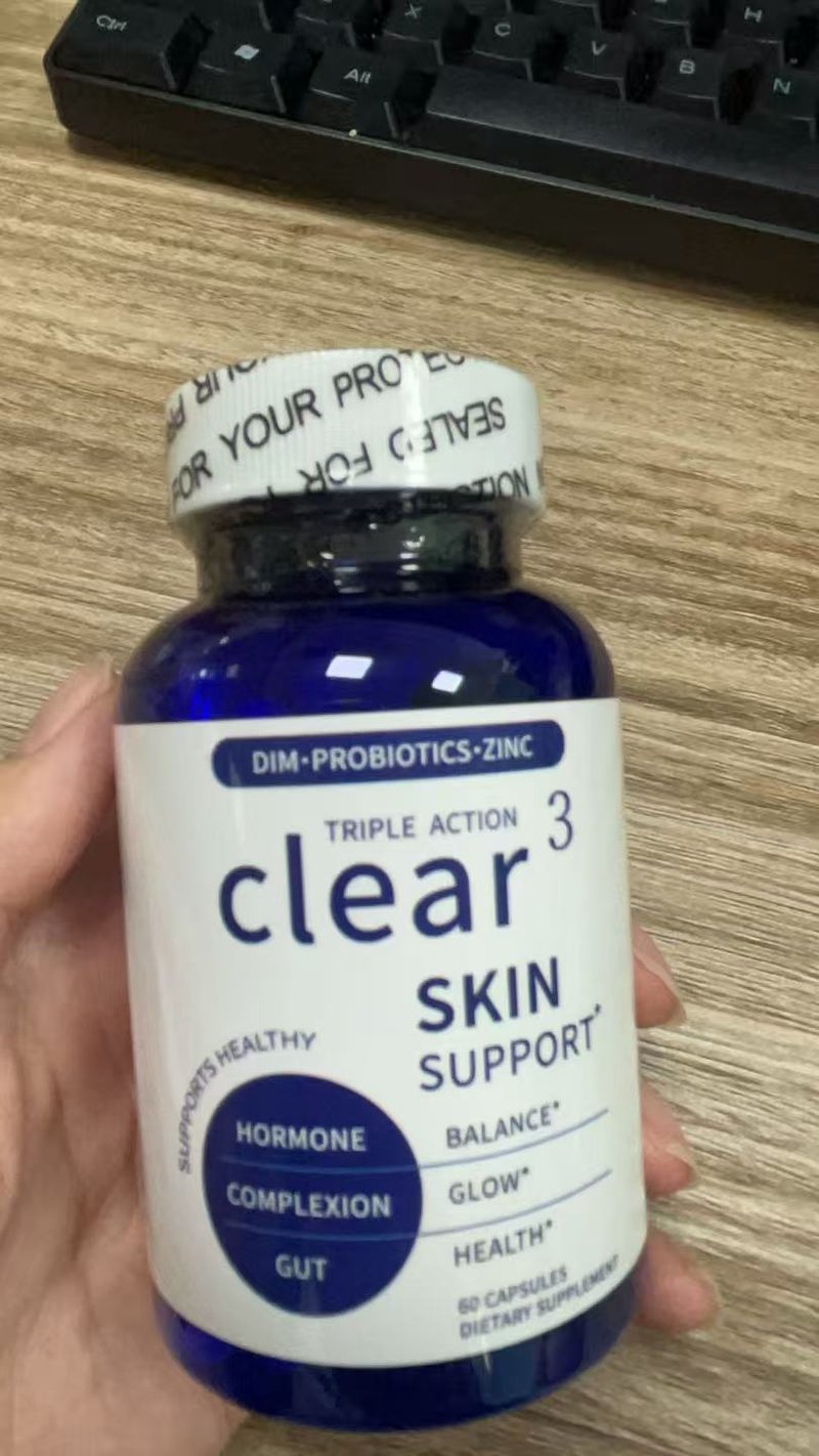 Melatonin Capsules - 60 Capsule Bottle