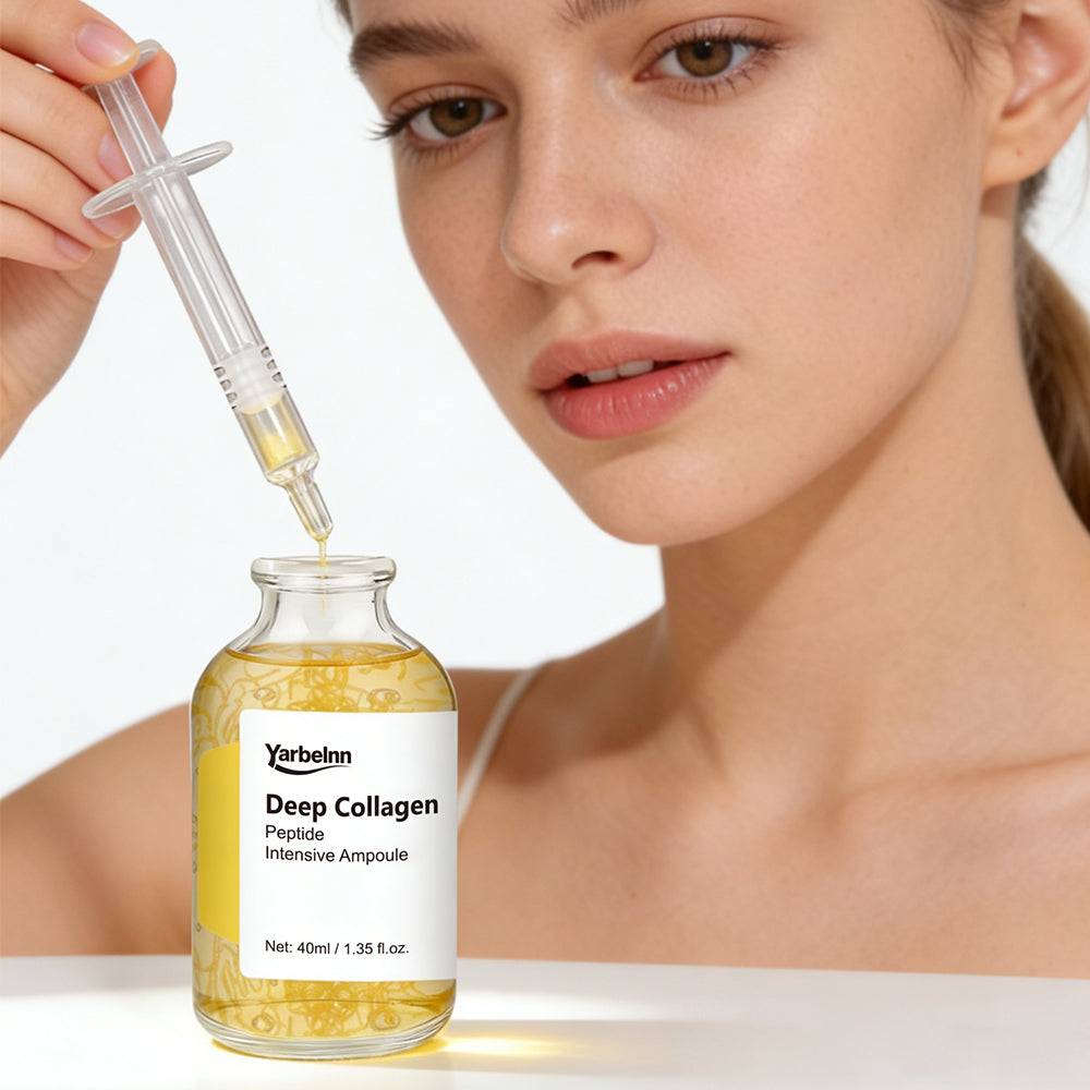Collagen Skin Care Serum Liquid 40ml
