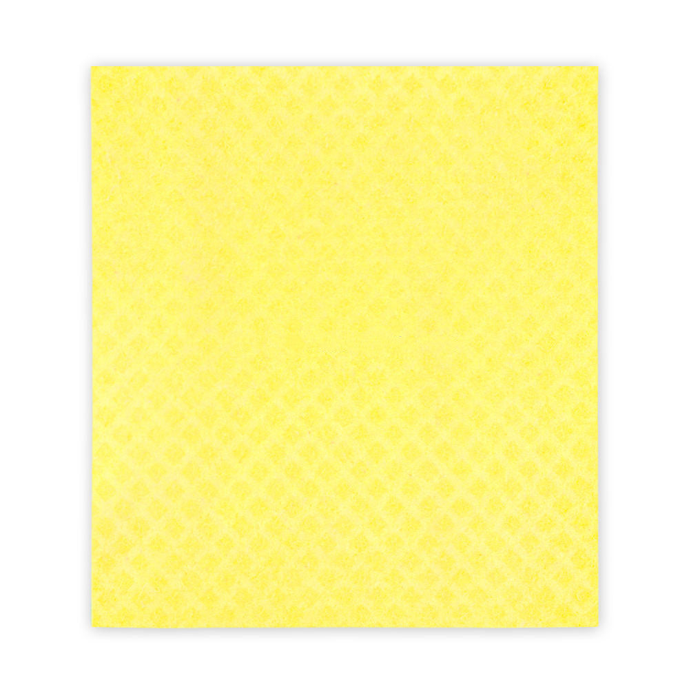Reusable Biodegradable Kitchen Paper Towel Cloth - Organic Cellulose Swedish Dishcloth