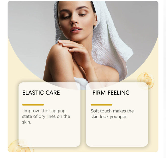 Skin Care Cream