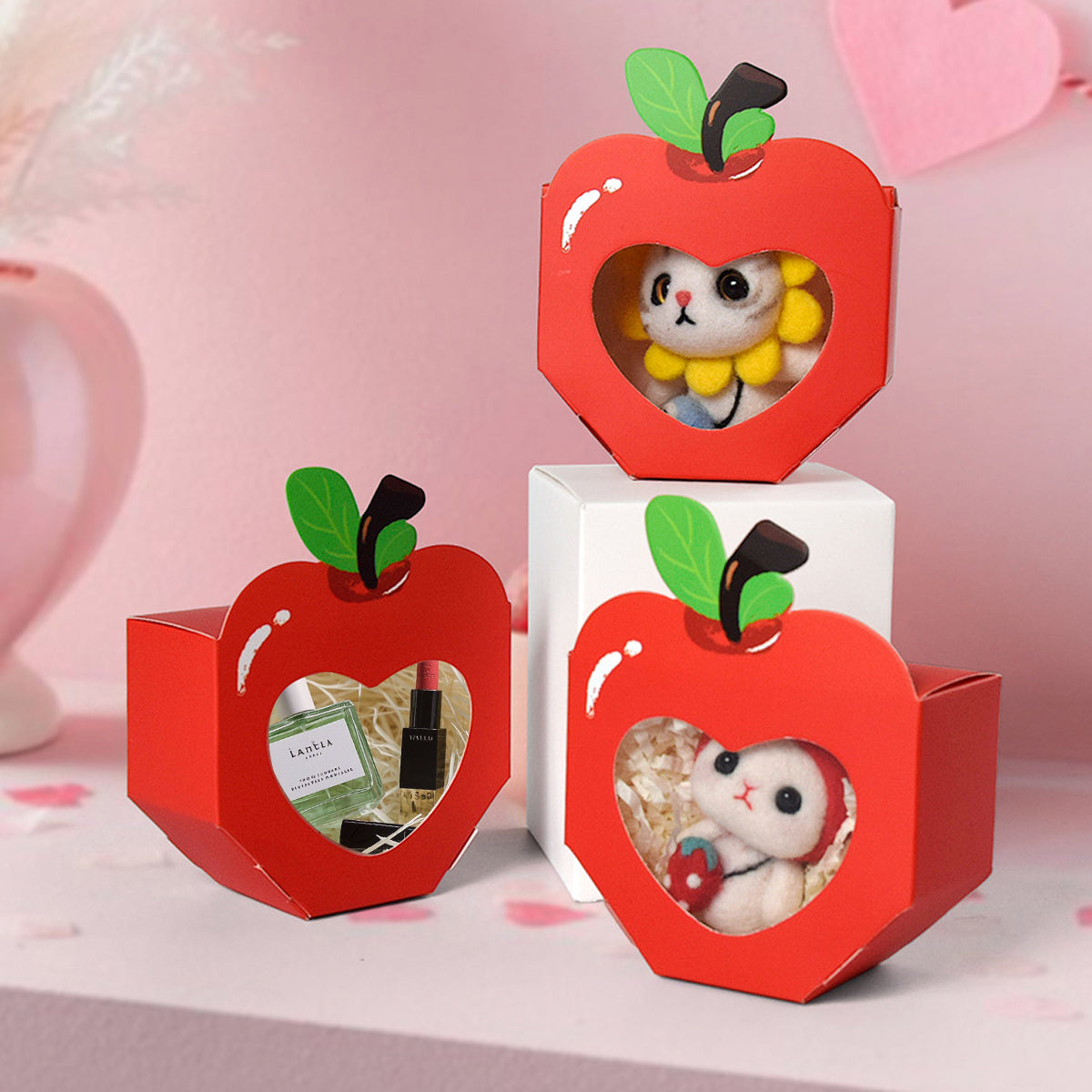 20 Pcs Decorative Gift Boxes for Parties and Events