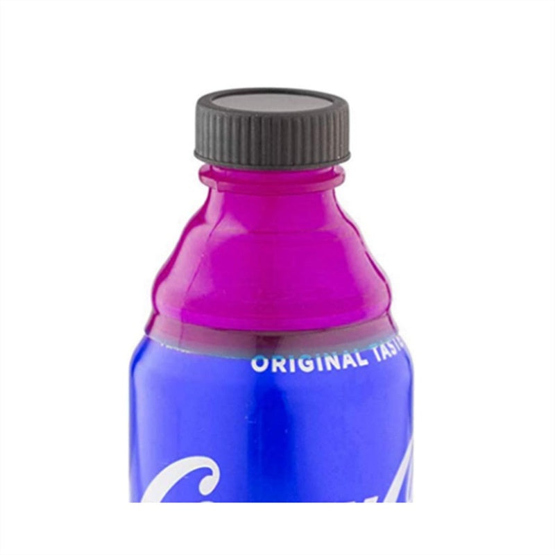 Reusable Soda Can Lid Dustproof Cover - Sealed Drink Cover for Household Use