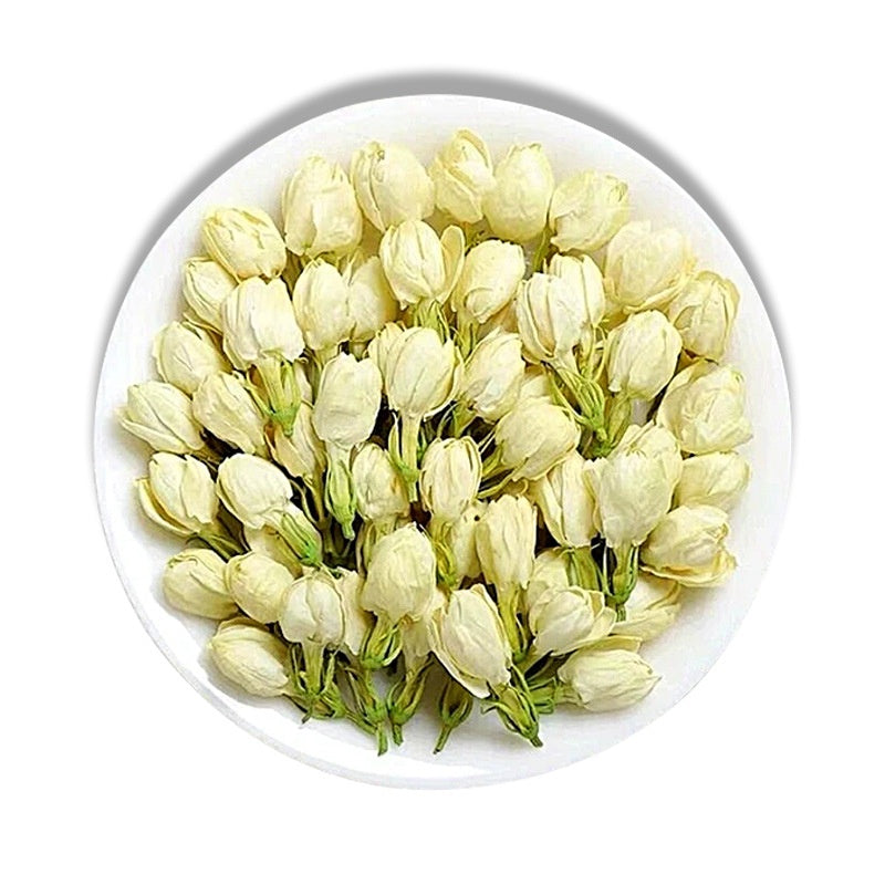 Bulk Dried Jasmine Flower Tea